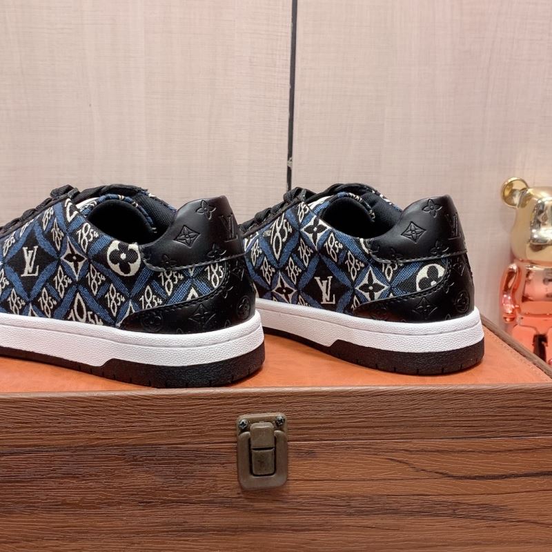 Louis Vuitton Low Shoes